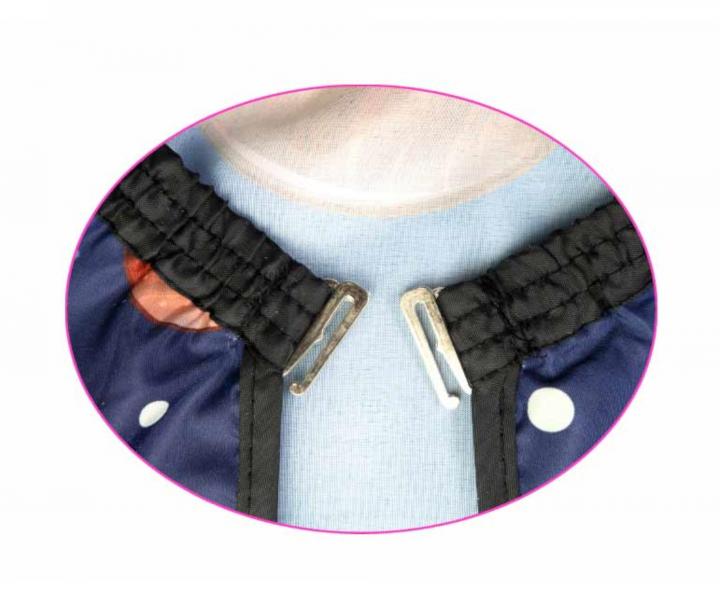 Detsk� kadern�cka pl�tenka Duko - vesm�r