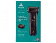Plan�etov� holiaci stroj�ek Andis inForm Foil Shaver FS-1 - �ierny