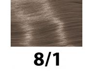 Farba na vlasy Subrina Professional Permanent Colour 100 ml - 8/1 svetl blond - popolav