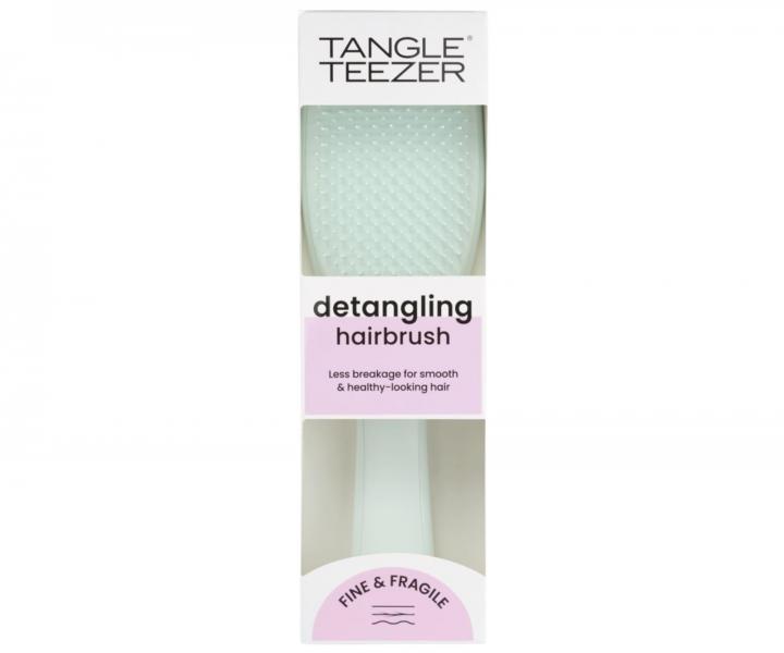 Kefa na rozesvanie jemnch vlasov Tangle Teezer The Ultimate Detangler Fine & Fragile - adovo modr
