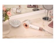 F�n na vlasy s difuz�rom Sencor High Speed Hair Dryer SHD 8900RS - 1500 W, biely