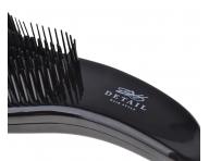 Kefa na roz�es�vanie vlasov Detail - Hair style Detangling Brush - �ierna