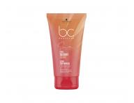 Cestovn sada pre slnkom zaaovan vlasy Schwarzkopf Professional BC Bonacure Sun Protect + kozmetick taka zadarmo