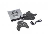 ablny pre ornamenty TATTOO, Sibel - Barburys - 21 vzor - rozbalen