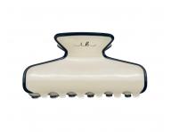 �kripec do vlasov Invisibobble Clipstar M All Stars Slam Glam - b�ovo-modr�