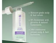 Lehk� hydrata�n� s�rum na vlasy a vlasov� poko�ku Biolage Hydra Source Moisture Method Scalp & Hair Serum - 90 ml