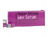 Ampulky pre pokoden vlasy Super Strong Paul Mitchell - 12 x 6 ml
