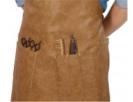 Pnska barber zstera Sibel Barburys Mascul - hned