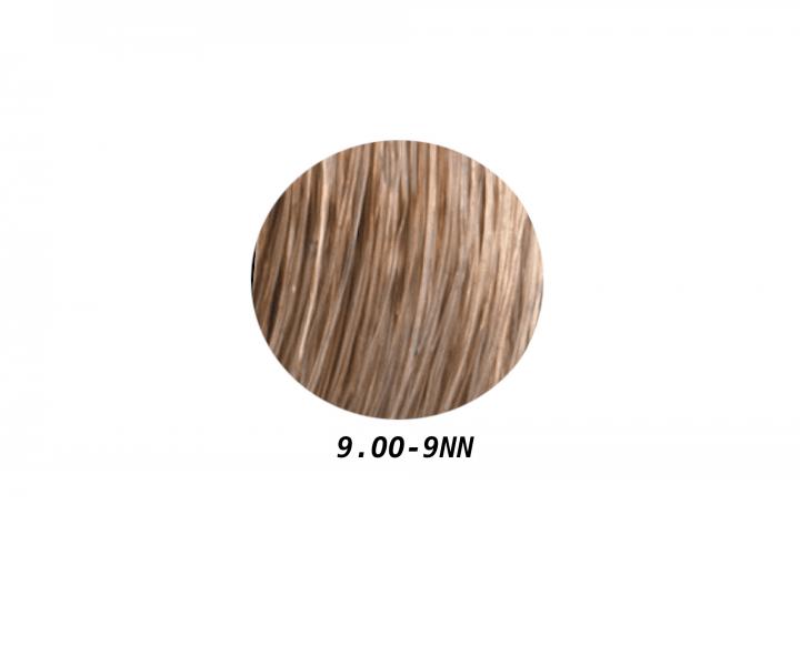 Farba na vlasy Subrina Professional Permanent Colour 100 ml - 9/00 velmi sv. blond chladn prrodn