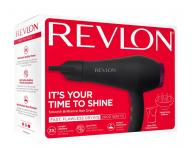 Profesion�lny f�n na vlasy Revlon Smooth Brilliance RVDR5251E - 2000 W + kefa zadarmo