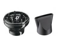 Cestovn fn BaByliss Pro Bambino - 1200 W, ierny