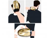 Profesionlny masny prstroj na mas hlavy a krku BaByliss Pro VibeFX FXSM1GE