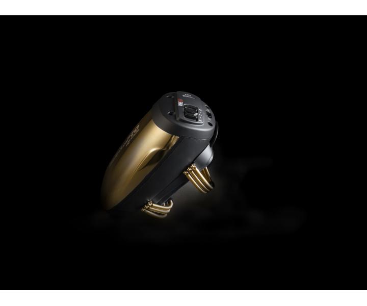 Profesionlny masny prstroj na mas hlavy a krku BaByliss Pro VibeFX FXSM1GE