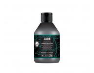 Darekov sada na hydratciu a regenerciu vlasov Black Professional Jade Supreme Solution