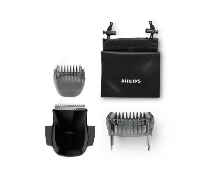 Zastrihva fzov so zberaom Philips Serie 7000 - BT7210/15