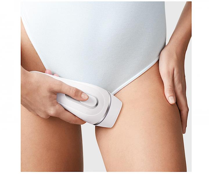 IPL epil�tor Braun Silk-expert Pro 3 - PL3133 + holiaci stroj�ek Gillete Venus Embrace zadarmo