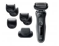 Planetov holiaci strojek Braun Series 5 51-W1500s