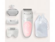 D�msky epil�tor Braun Silk-�pil 5-620 Flamingo