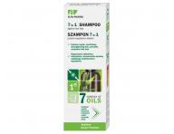ampn proti vypadvaniu vlasov Elfa Pharm 7in1 Shampoo - 200 ml