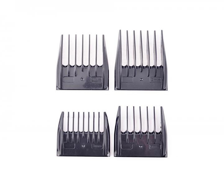 Profesion�lny stroj�ek na vlasy Fox Orange