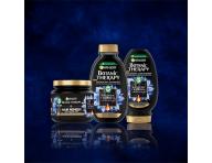 ada pro mastn konky a such dlky Garnier Therapy Botanic Magnetic Charcoal