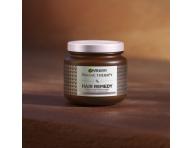 Jemn hydratan maska na such vlasy Garnier Botanic Therapy Hair Remedy Oat Delicacy - 340 ml