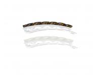 Darekov sada kefy na rozesvanie vlasov Tangle Teezer Original a ozdobnch sponiek Invisibobble