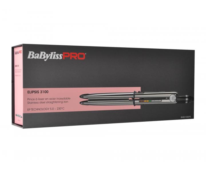 ehlika na vlasy Series 3100 BaByliss Pro ELIPSIS3100