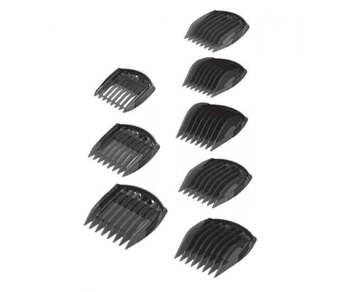 Profesionlny strojek na vlasy BaByliss Pro Cut-Definer FX872E