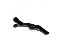 Klipsy do vlasov Goldwell ProEdition - 11 cm, ierne, 5 ks