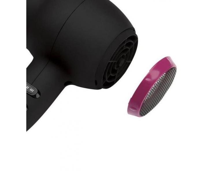 Fn va vlasy Revlon Perfect Heat Fast and Light - 2000 W