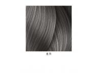 Farba na vlasy Loral Majirel Cool Cover 50 ml - odtie 8.11 svetl blond popolav