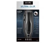 Profesionlny strojek na vlasy Andis Ultra Clip PM-10