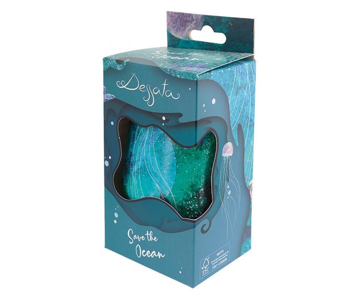 Kefa na vlasy s maxi tetinami Dessata Save the Ocean