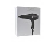 F�n na vlasy s dvojitou ioniz�ciou Ultron Iconic 3650 - 2200 W, �iern�