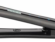 Profesionlna ehlika na vlasy Ultron One Stroke 1" - metalick ierna