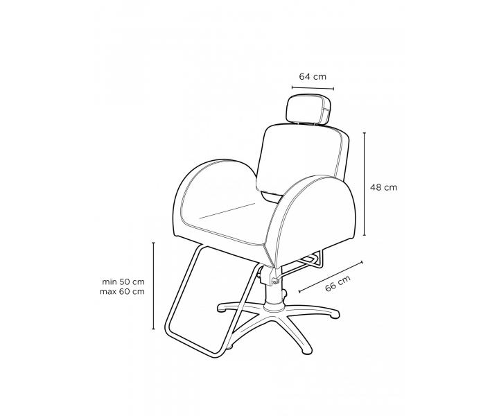 Kaderncke kreslo Original Best Buy Rhne - ierne