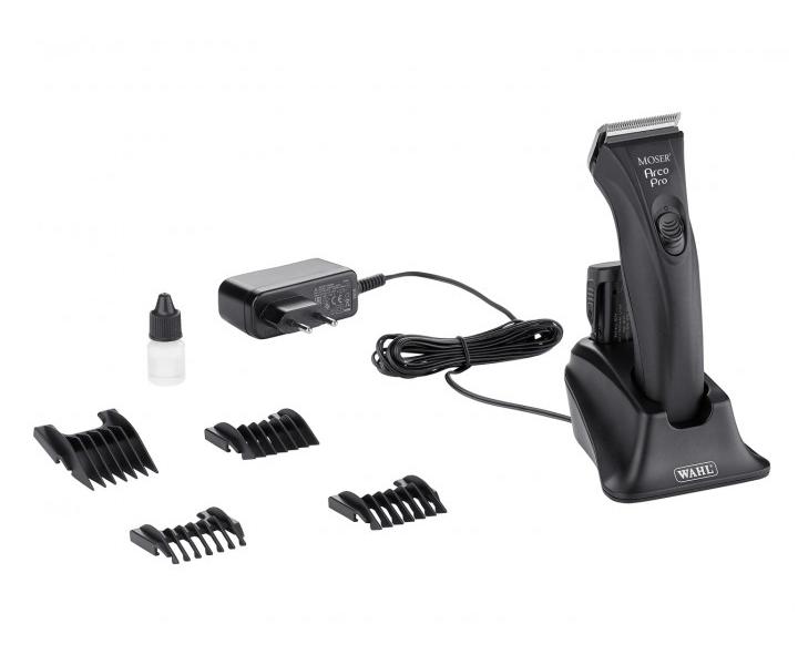 Strihac strojek na srs Moser Arco Pro 1876-0060/1876-0063