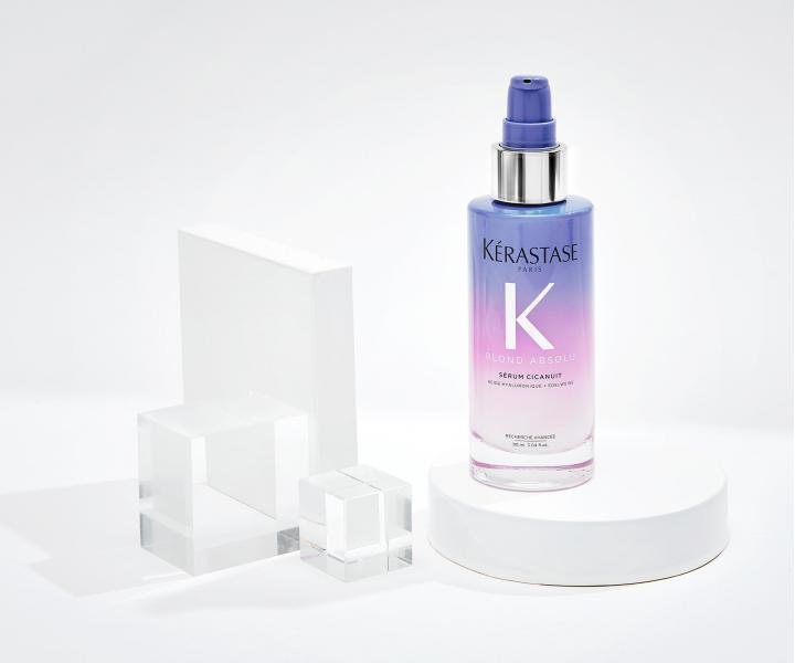 Rad pre blond vlasy Krastase Blond Absolu