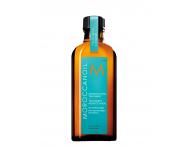 Dar�ekov� sada olejovej starostlivosti a telov�ho mlieka Moroccanoil Dream Duo