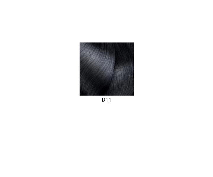 Farba na vlasy LOral Professionnel Majirel Glow 50 ml - tmav zklad (dark base)