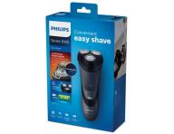 Elektrick� holiaci stroj�ek Philips S3110/06 - �ierny