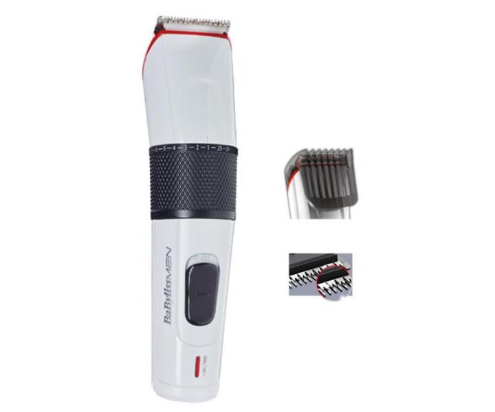 Striha� vlasov a f�zov BaByliss Pre 40 E970E