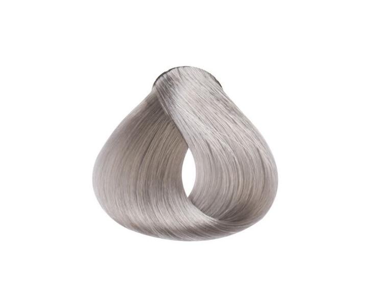 Farba na vlasy Inebrya Color 100 ml - 10/11 intenzvna popolav blond