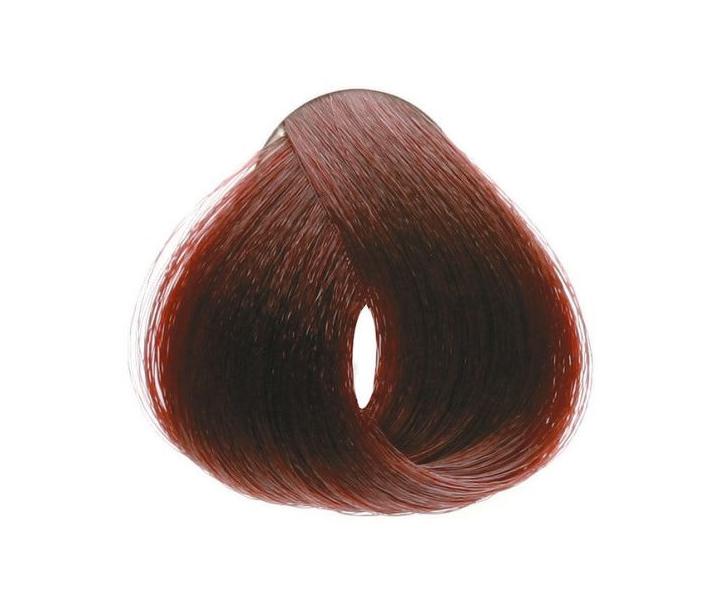 Farba na vlasy Inebrya Color 100 ml - 4/6 gatanov erven - krtka expircia