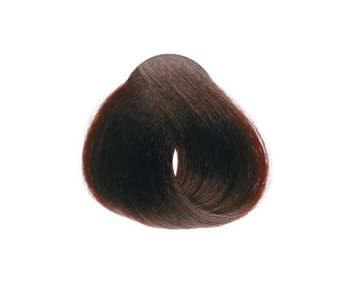 Farba na vlasy Inebrya Color 100 ml - 4/5 gatanov mahagnov