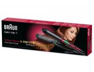 ehlika na vlasy Braun Satin Hair colour ES3 ST750 - iern