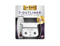 N�hradn� strihacia hlavica Andis pre stroj�ek T-Outliner