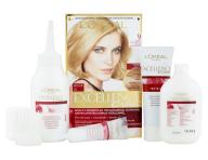 Permanentn farba Loral Excellence 9.1 blond vemi svetl popolav