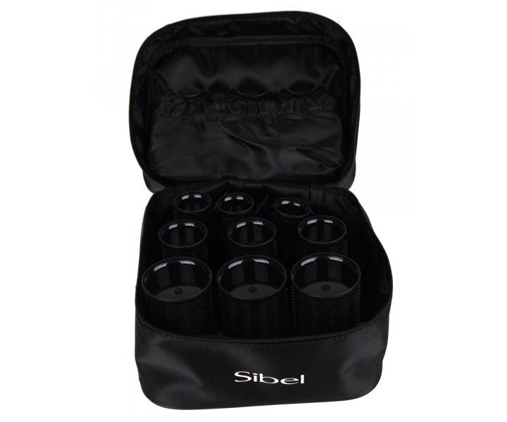 Elektrick� nat��ky Sibel Heat-up - 3 ve�kosti nat��ok